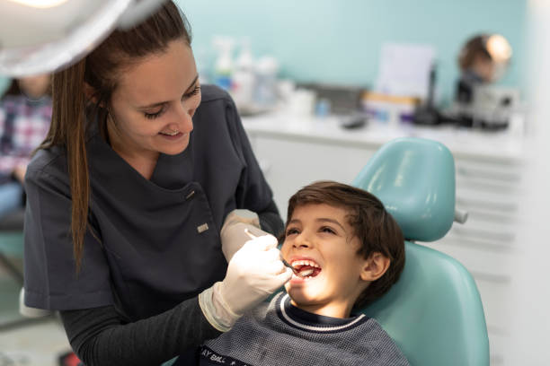 Best Emergency Denture Repair in Combe, LA