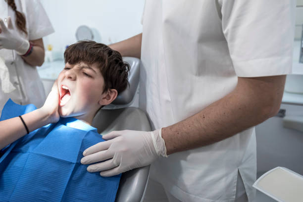 Best Emergency Dental Care for Sports Injuries in Combe, LA