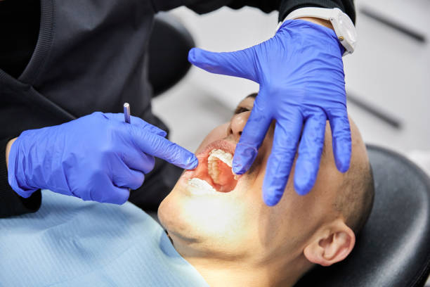 Best Emergency Care for Gum Disease in Combe, LA