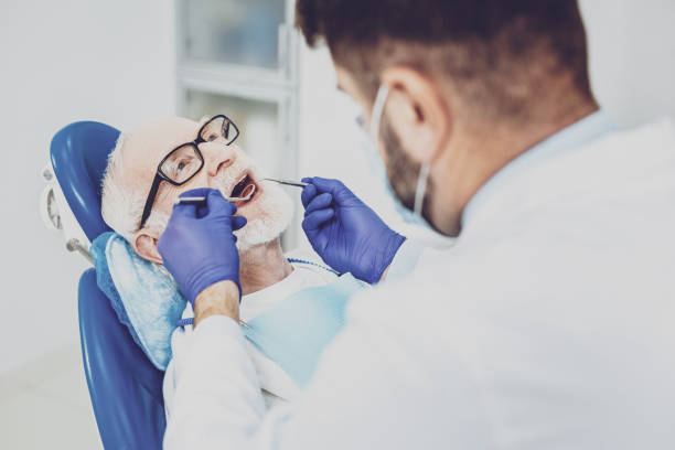 Best Emergency Pediatric Dental Care in Combe, LA